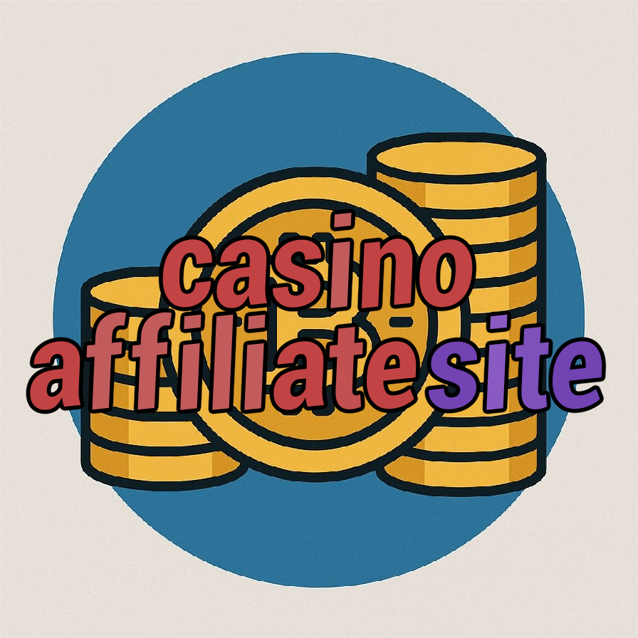 casino affiliate site